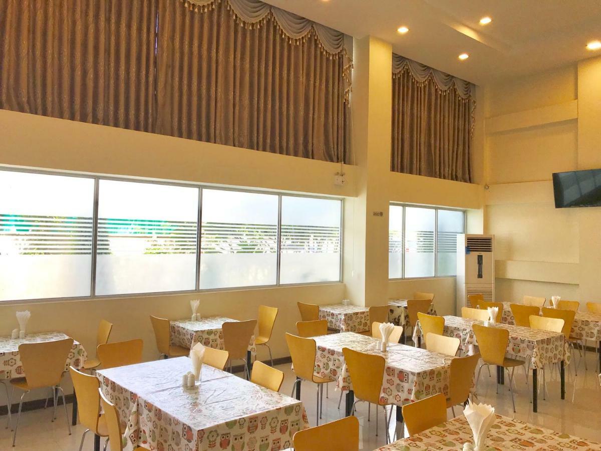 Hotel Broadway יאנגון מראה חיצוני תמונה